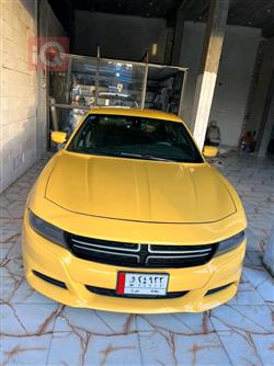 دودج تشارجر